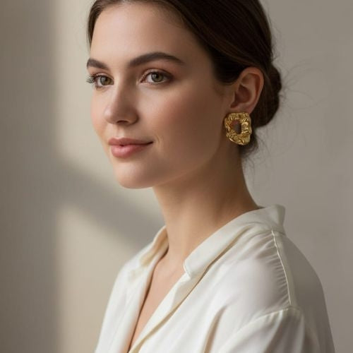 Modern Fashion Earrings for Girls | GP1