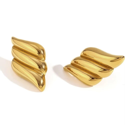 Beautiful Designer Earrings for Special Events | GP6
